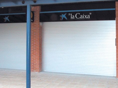 puertas lorenzo Persiana de aluminio extrusionado y lacado 01
