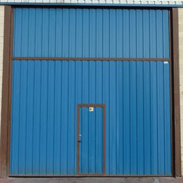 puertas lorenzo Puerta industrial ple-leva 06