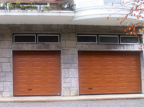 puertas lorenzo Puerta Seccional 03