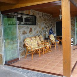 puertas lorenzo Cortina de cristal para porche 03