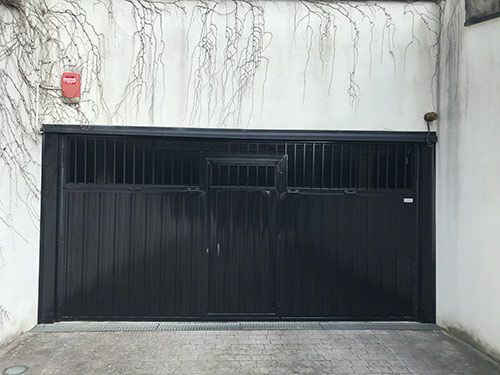 Puertas Lorenzo trabajos realizados 32