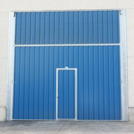 puertas lorenzo Puerta industrial ple-leva 03