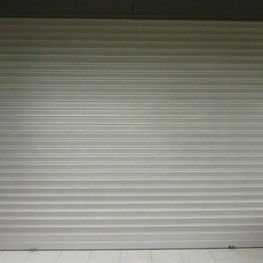 puertas lorenzo Persiana de aluminio extrusionado y lacado 08