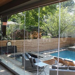 puertas lorenzo Cortina de cristal para porche 04