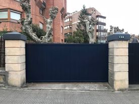 Puertas Lorenzo trabajos realizados 47