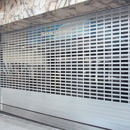 puertas lorenzo Persiana de aluminio extrusionado y lacado 02