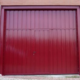 puertas lorenzo Puerta industrial ple-leva 04