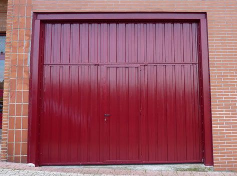 puertas lorenzo Puerta industrial ple-leva 04