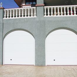 puertas lorenzo Puerta Seccional 05