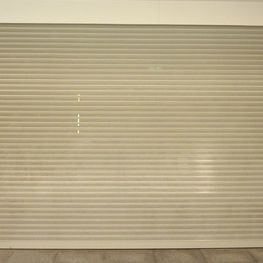 puertas lorenzo Persiana de aluminio extrusionado y lacado 06